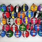 Personalized basketball gifts